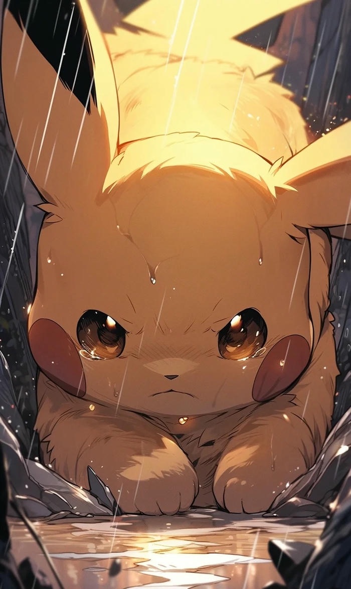 hình ảnh pikachu