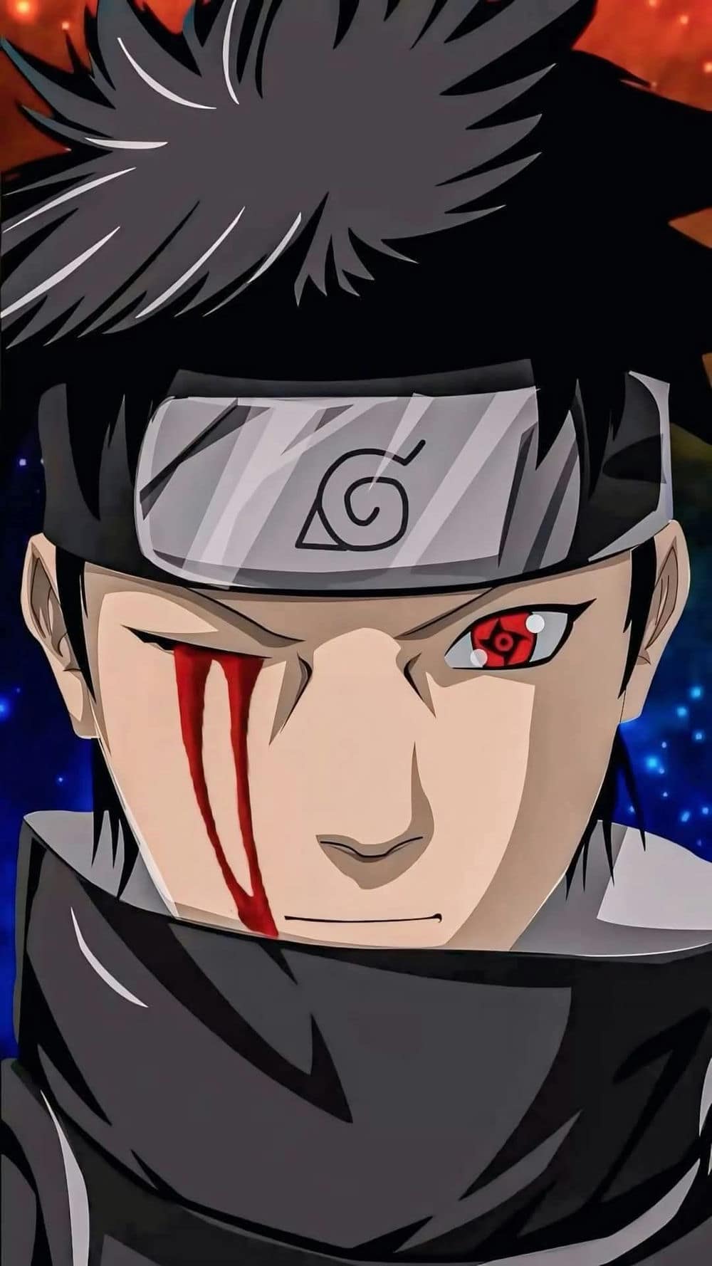 obito bí ẩn u tối