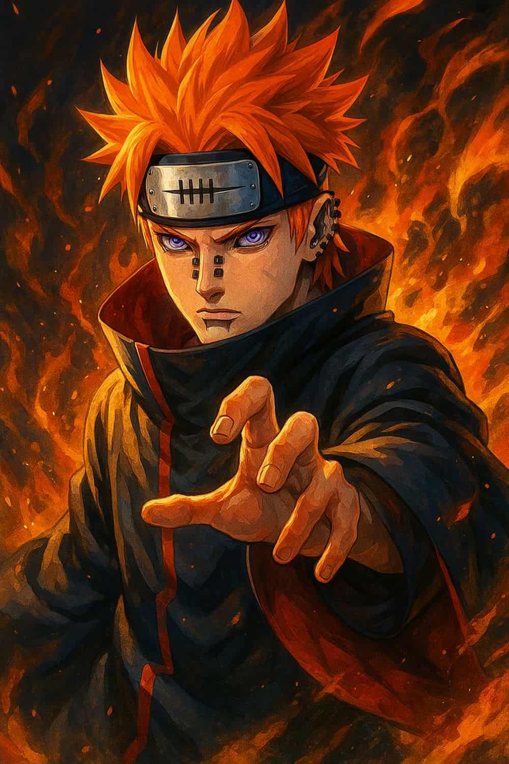 obito chiến đấu nhẫn giới