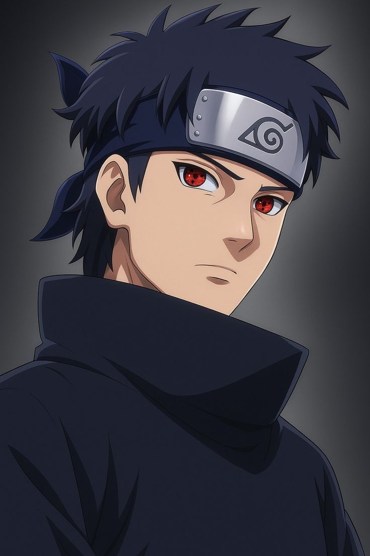 obito con đường lạc lối