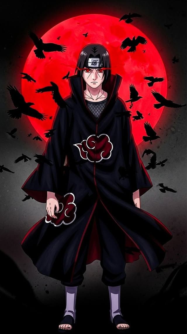 obito mặt nạ huyền bí