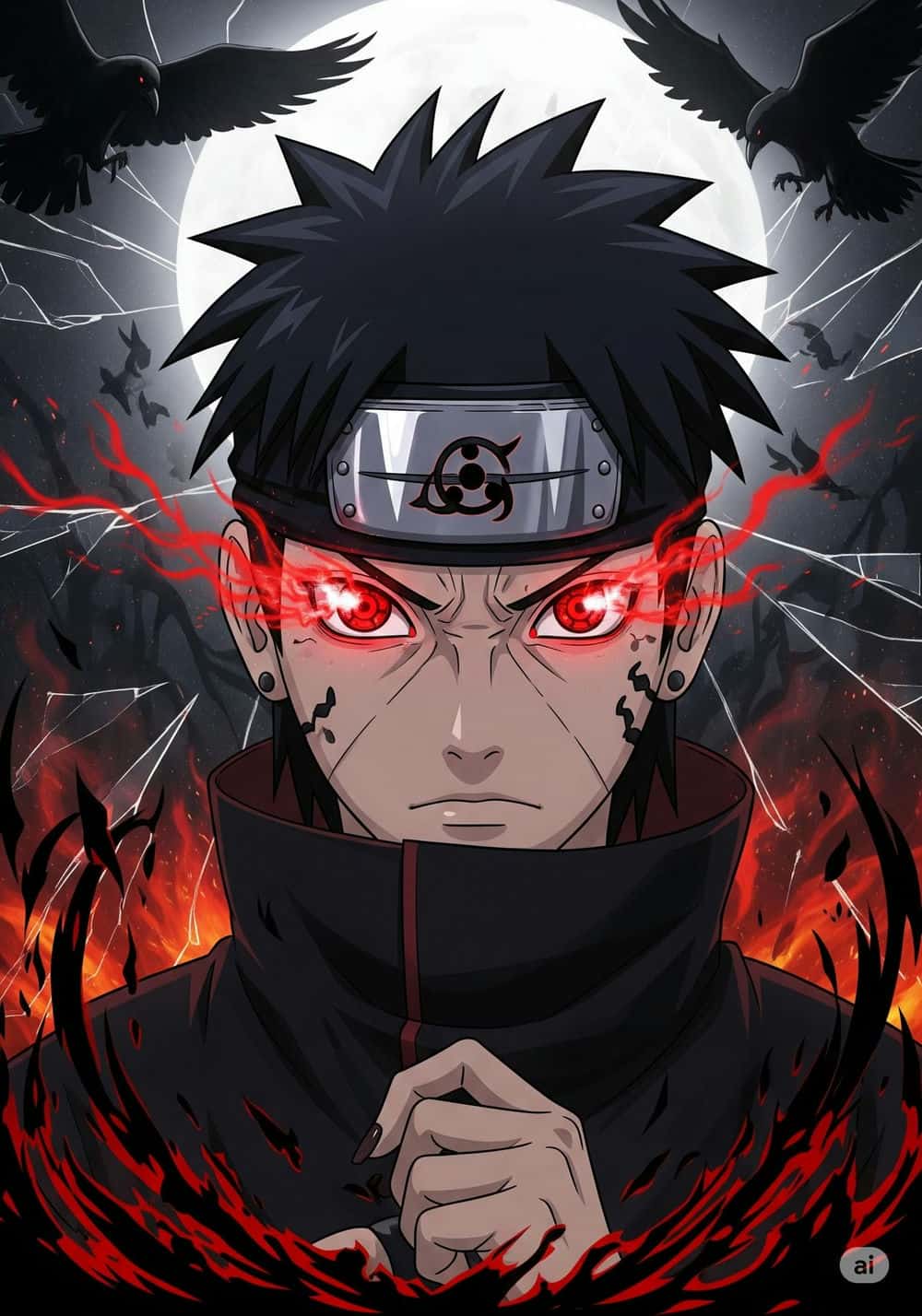 obito số phận bi kịch