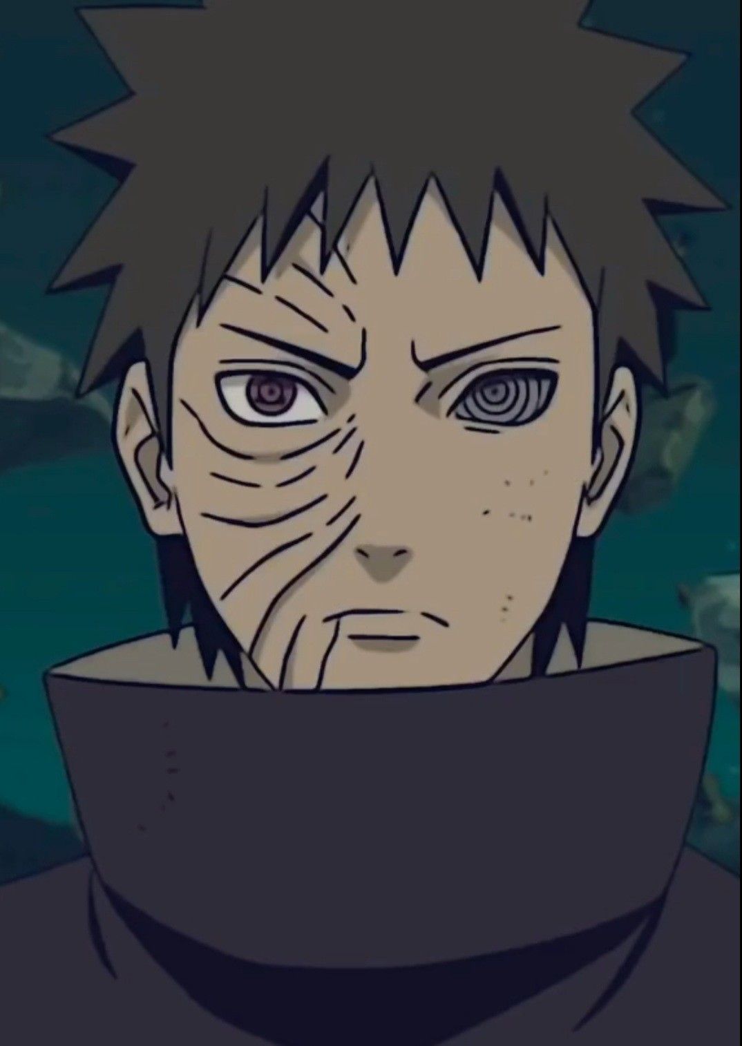 obito sức mạnh thức tỉnh