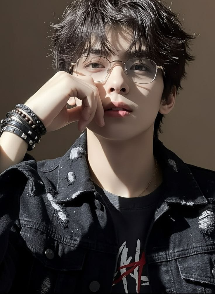 tuổi 18 ảnh trai đẹp.