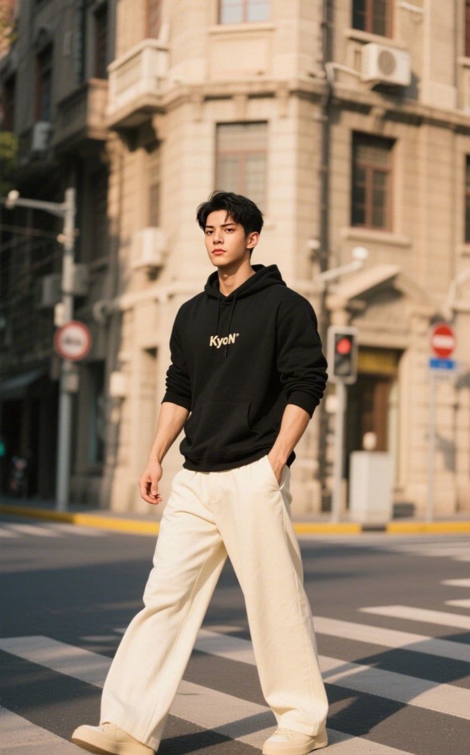 tuổi 18 đẹp trai ảnh.