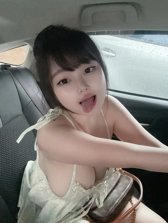 ảnh e gai xinh dam dang