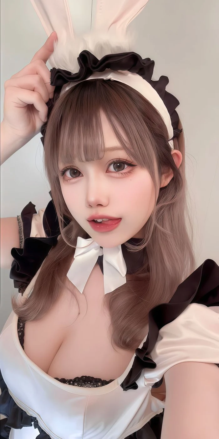 anh e gai xinh dam dang