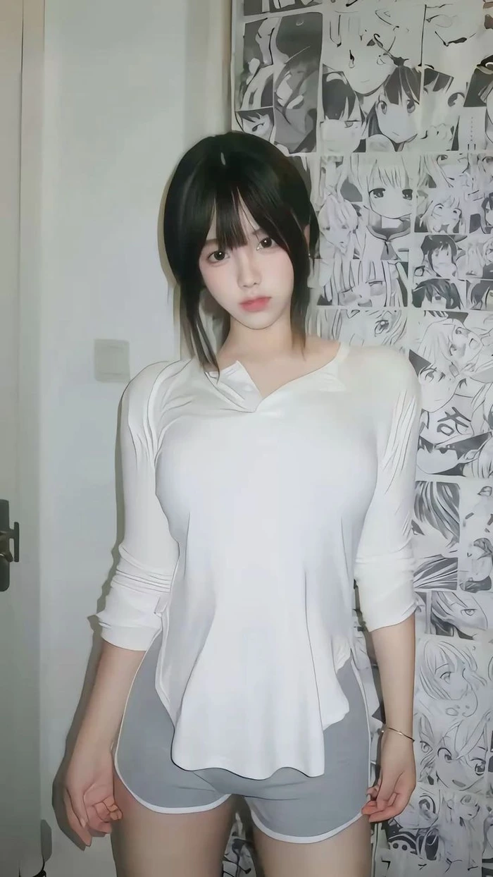 ảnh gái 18 tuổi ngọt ngào