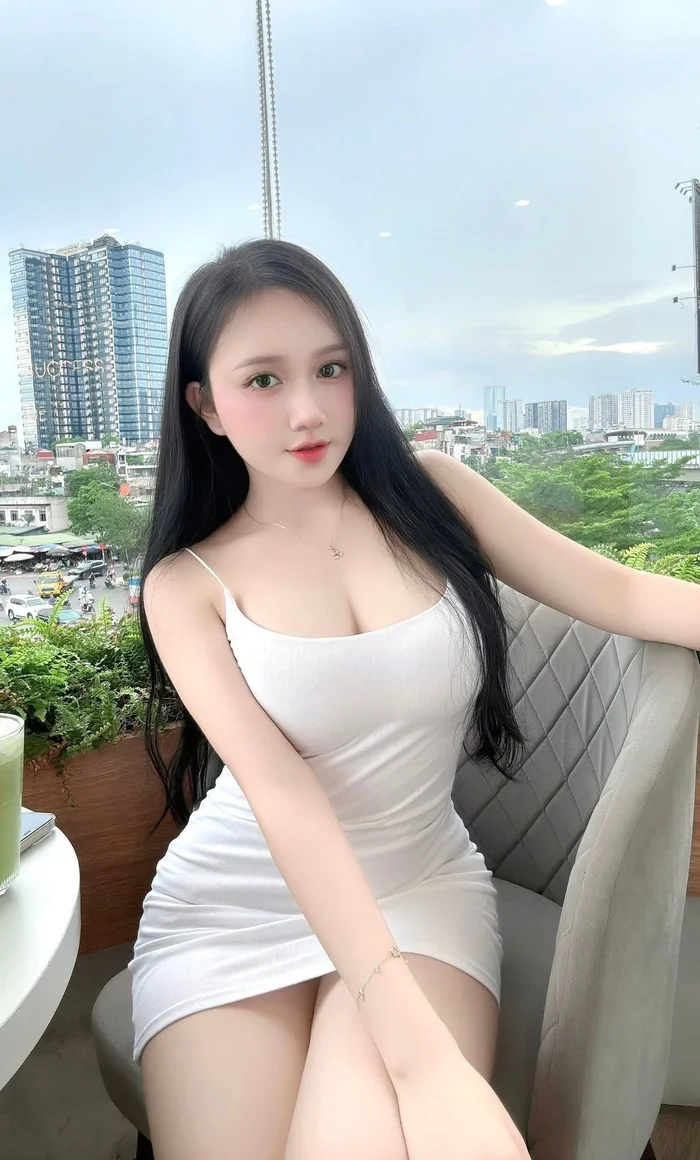 ảnh gái gợi cảm