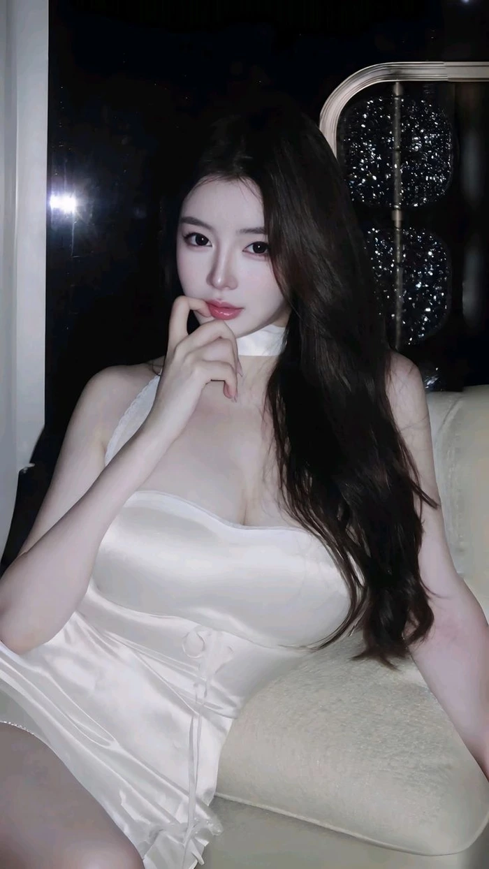 ảnh gái quyến rũ