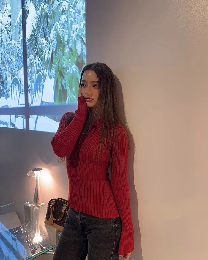 ảnh gái xinh 2k5 chất lượng cao