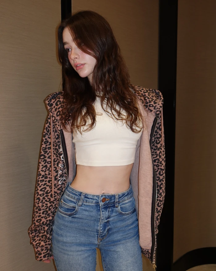 ảnh gái xinh 2k5 đẹp tự nhiên và trẻ trung