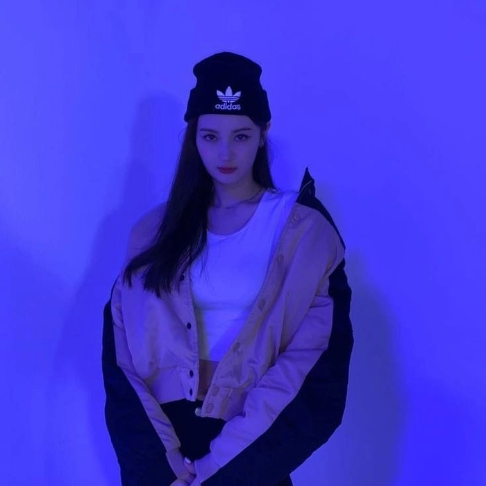 ảnh gái xinh 2k5 đẹp và thu hút