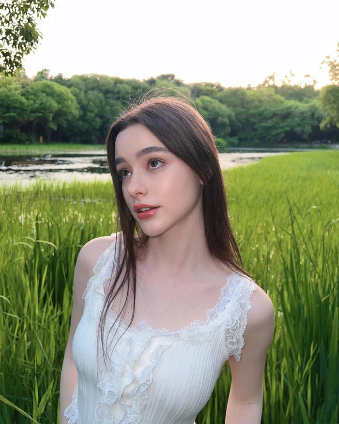 ảnh gái xinh 2k5 đẹp