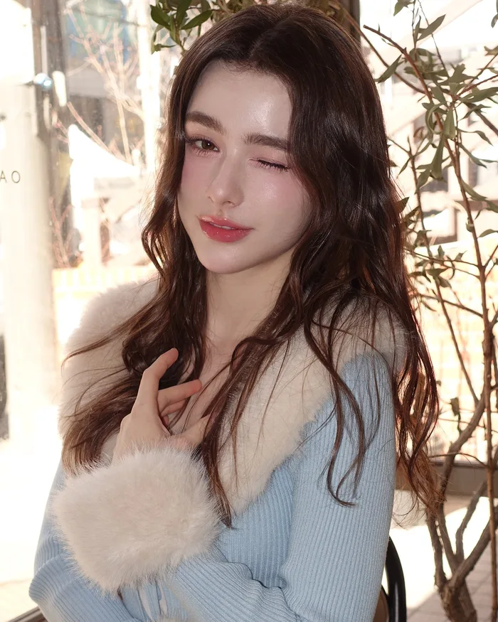 ảnh gái xinh 2k5 nghệ thuật