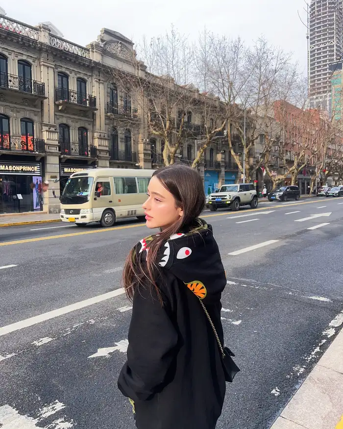 ảnh gái xinh 2k5 nổi bật và xinh đẹp