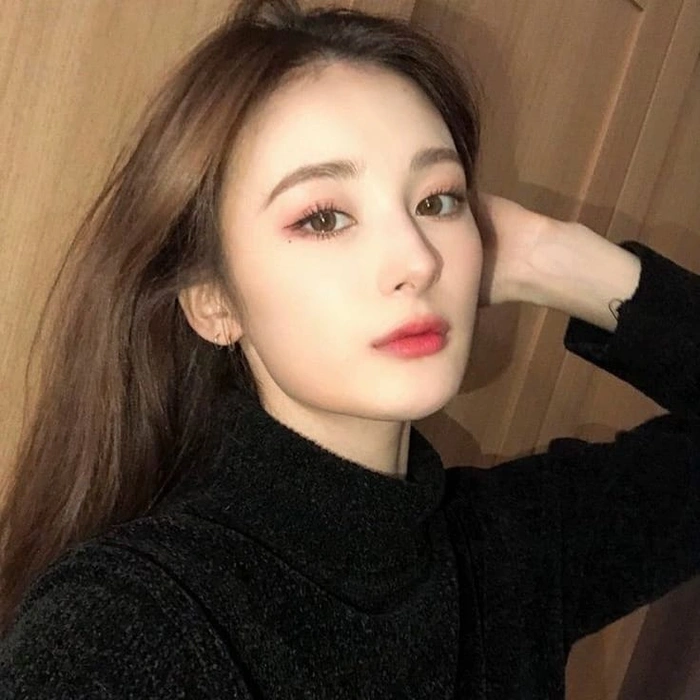 ảnh gái xinh 2k5 nổi tiếng và dễ thương