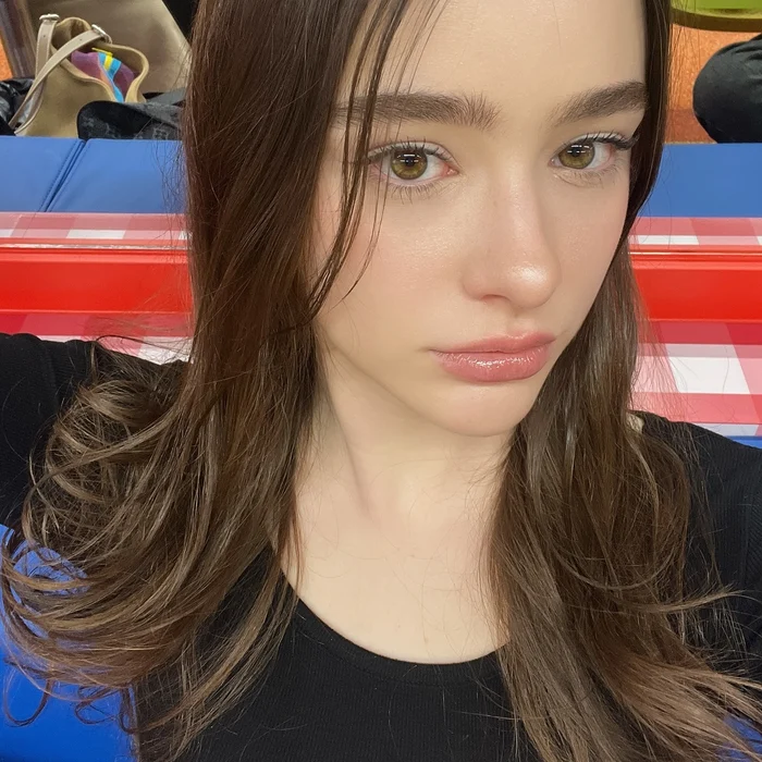 ảnh gái xinh 2k5 nổi tiếng