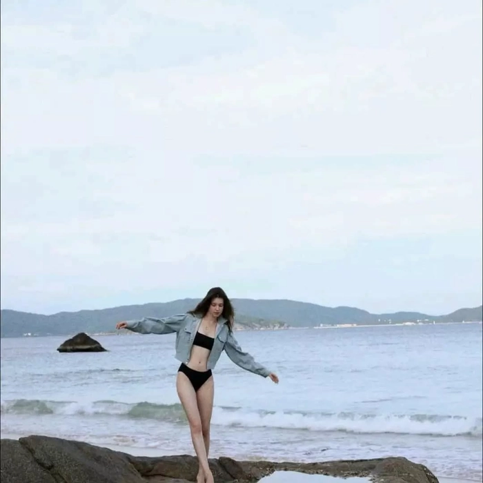 ảnh gái xinh châu âu ấn tượng