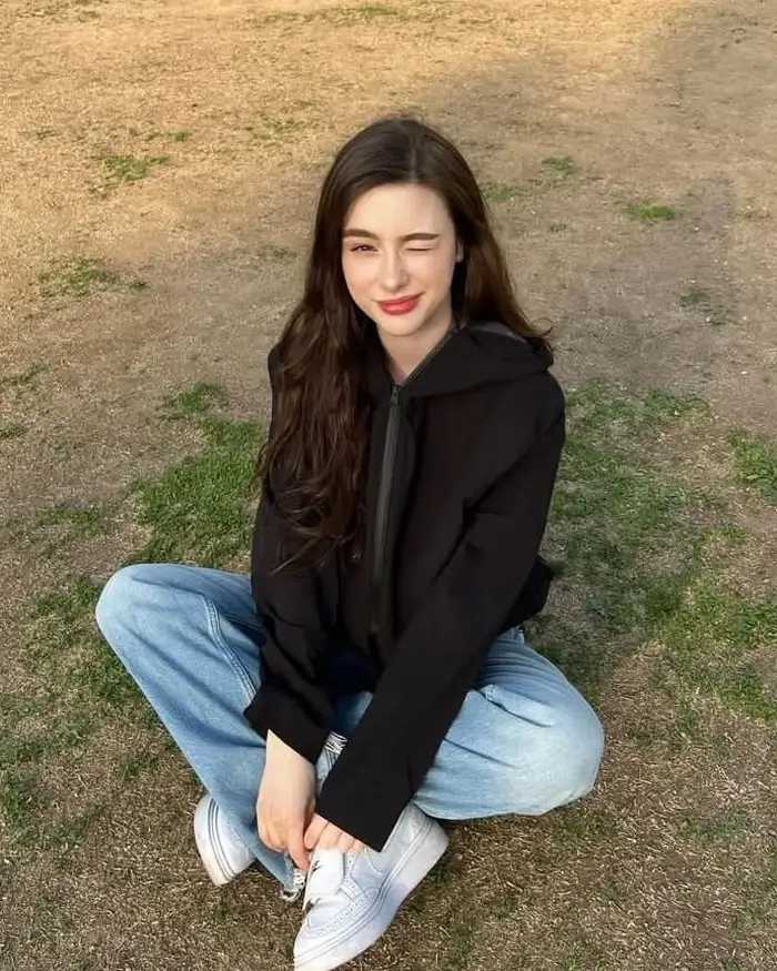 ảnh gái xinh châu âu đẹp và nổi bật