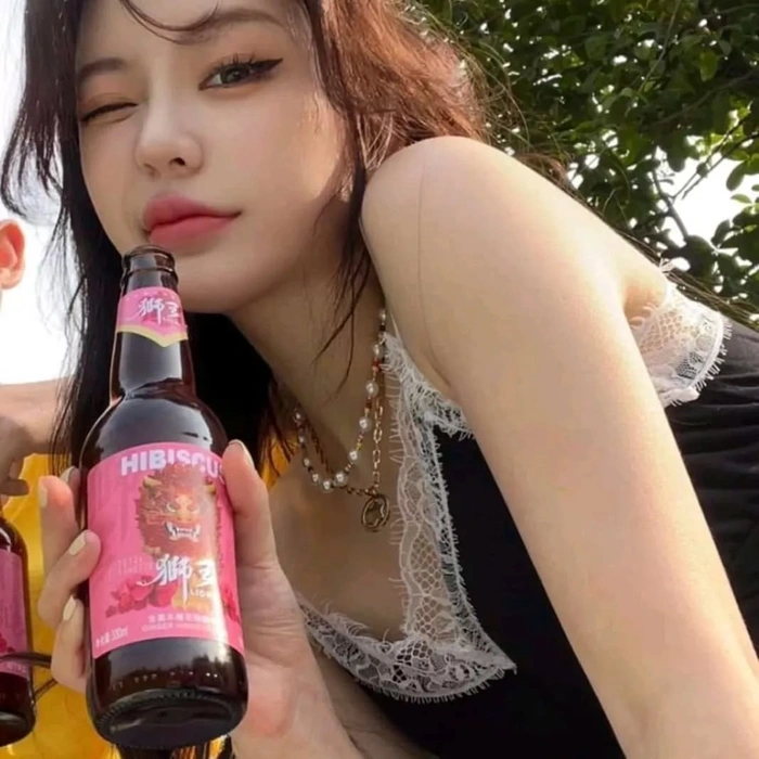 ảnh gái xinh châu âu được yêu thích