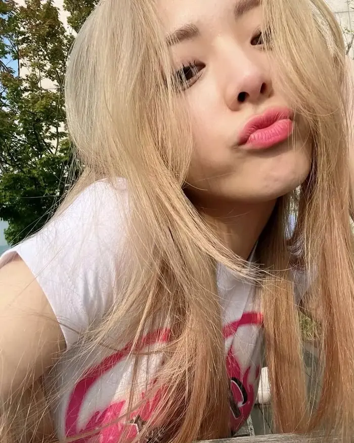 ảnh gái xinh châu âu nổi tiếng