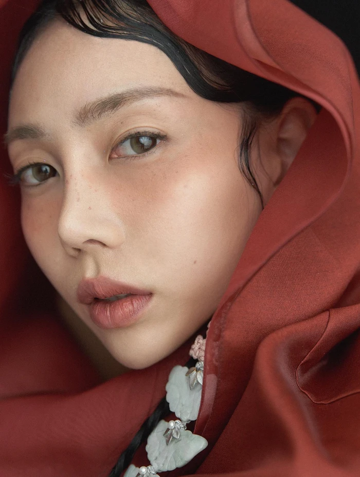 ảnh gái xinh hàn quốc đẹp