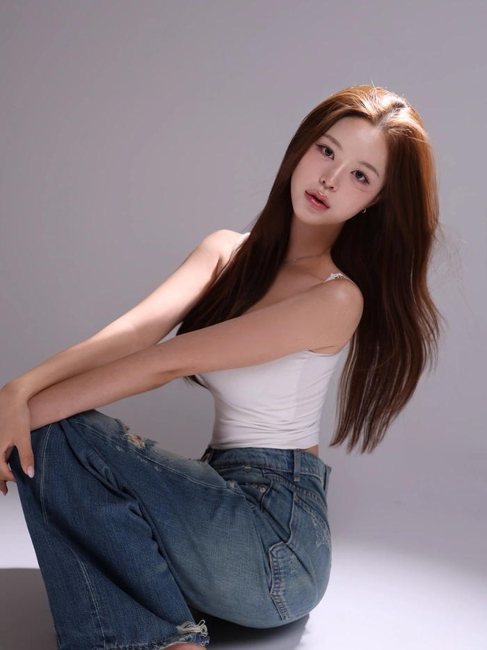 ảnh gái xinh hàn quốc full hd