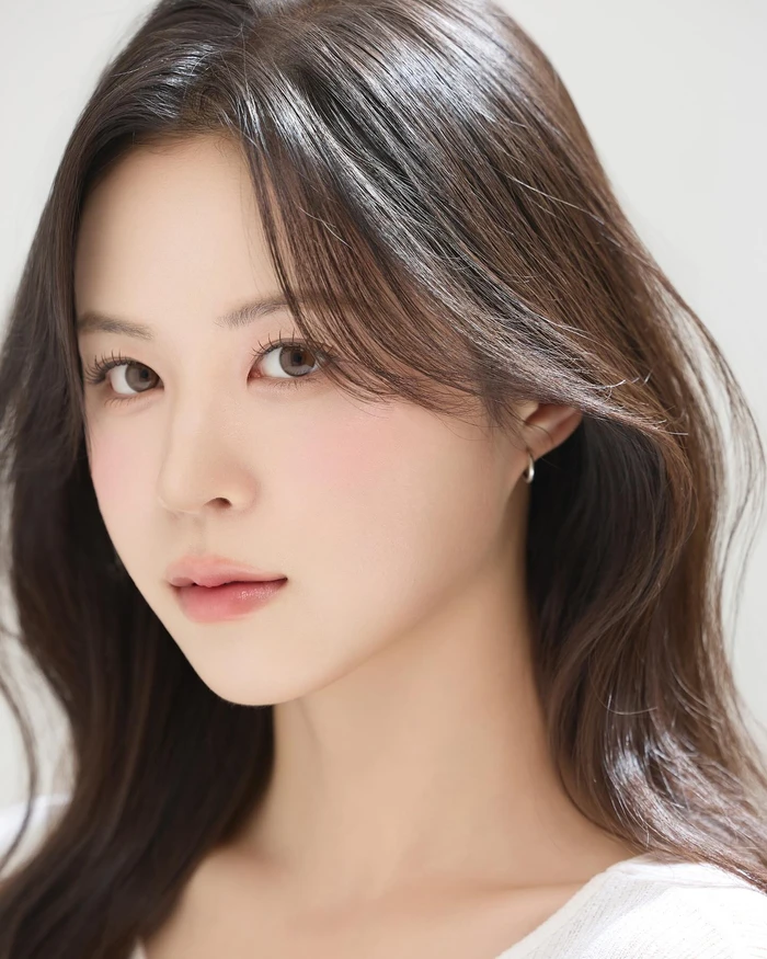 ảnh gái xinh hàn quốc nổi bật trên mạng