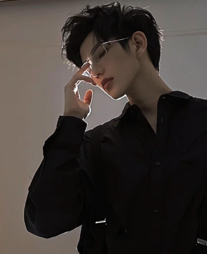 ảnh hình trai trung quốc