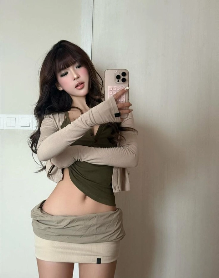 ảnh mẫu quần ngắn
