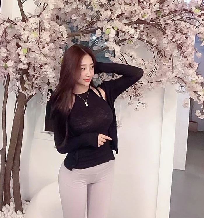 ảnh nền gái xinh tự nhiên