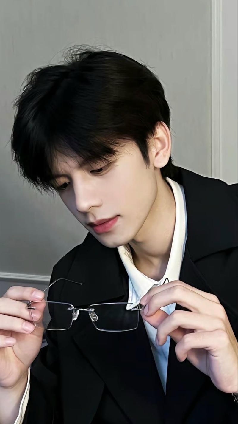 ảnh nền trai trung quốc