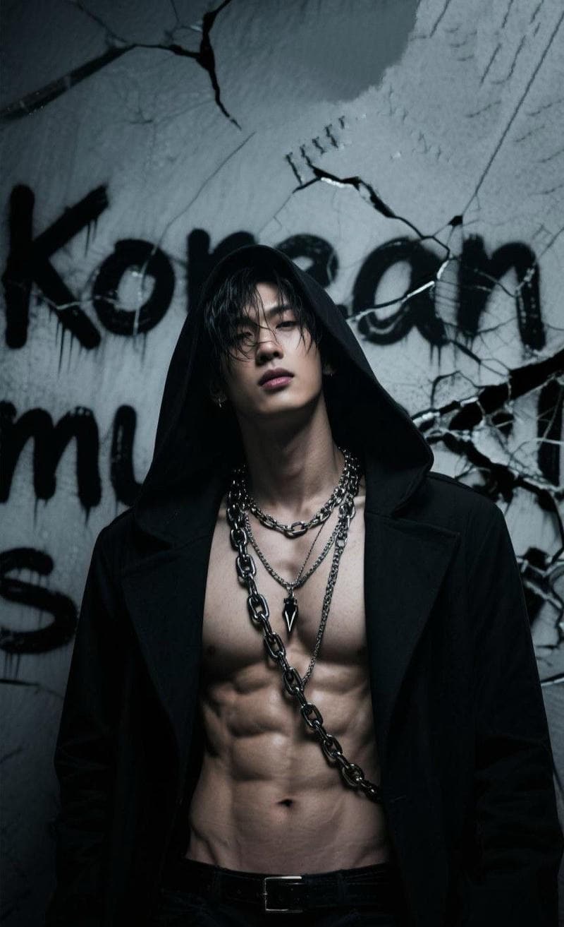 ảnh trai đẹp 6 múi săn ngầu