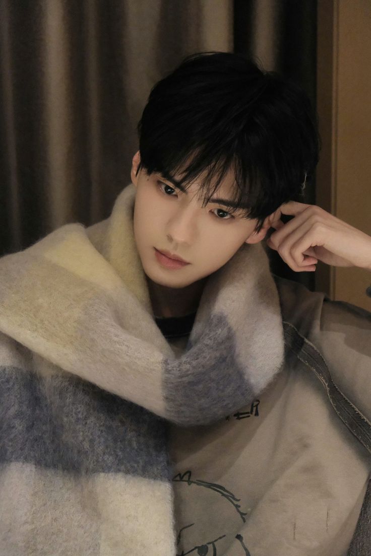 ảnh trai đẹp 9x ấm