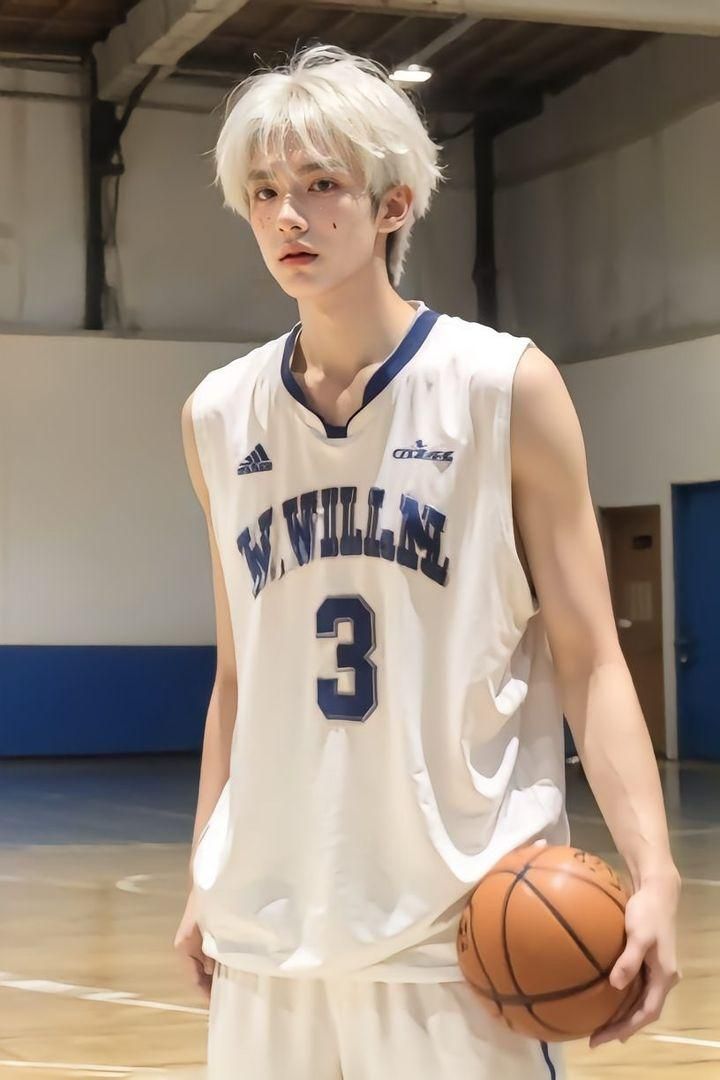 ảnh trai đẹp 9x bóng