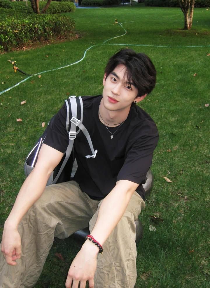 ảnh trai đẹp 9x chll