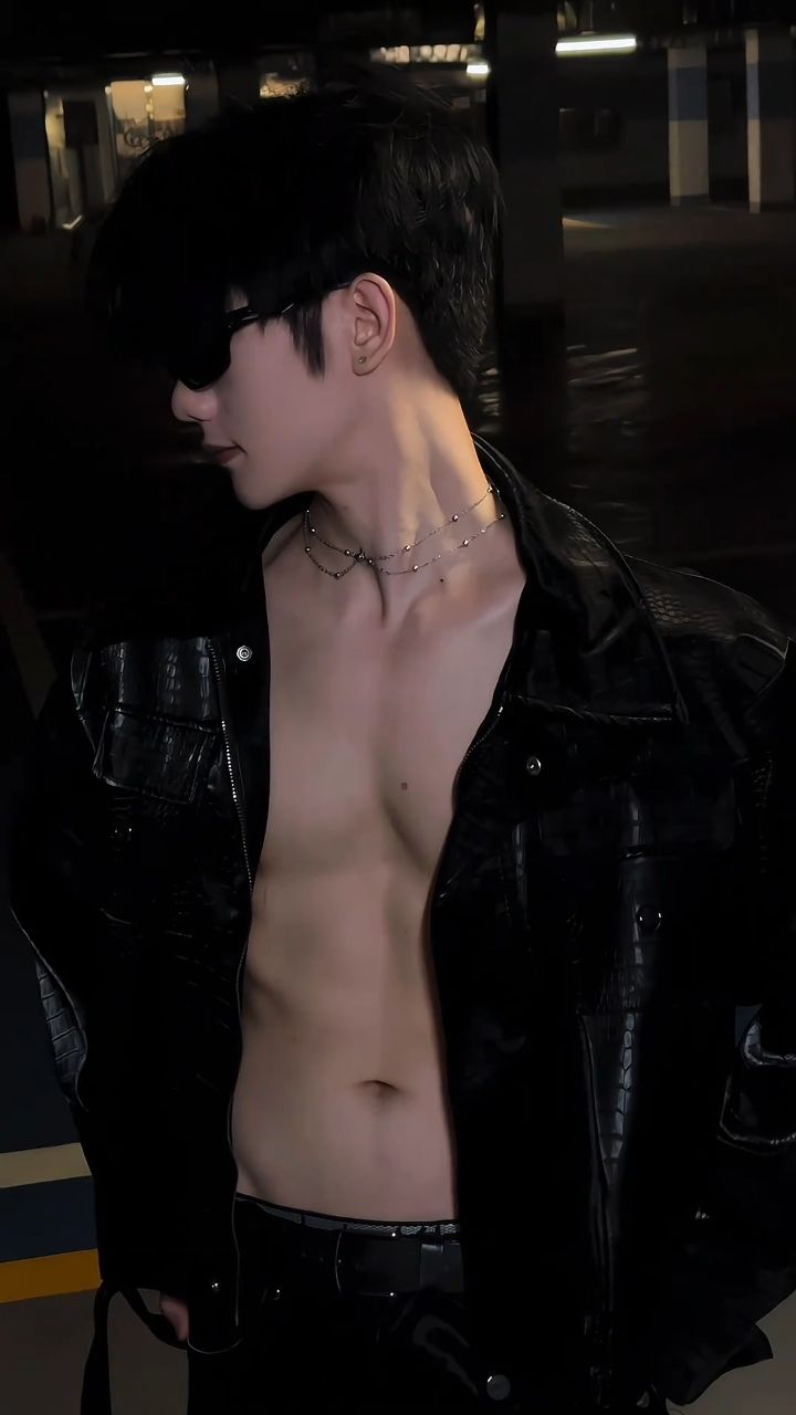 ảnh trai đẹp 9x cơ bắp