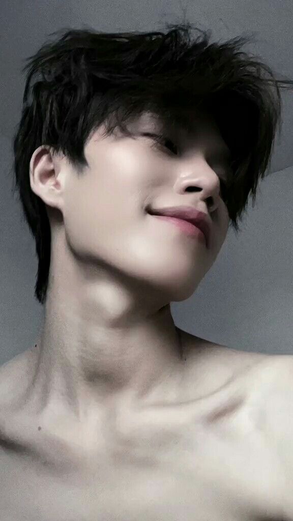 ảnh trai đẹp 9x cười