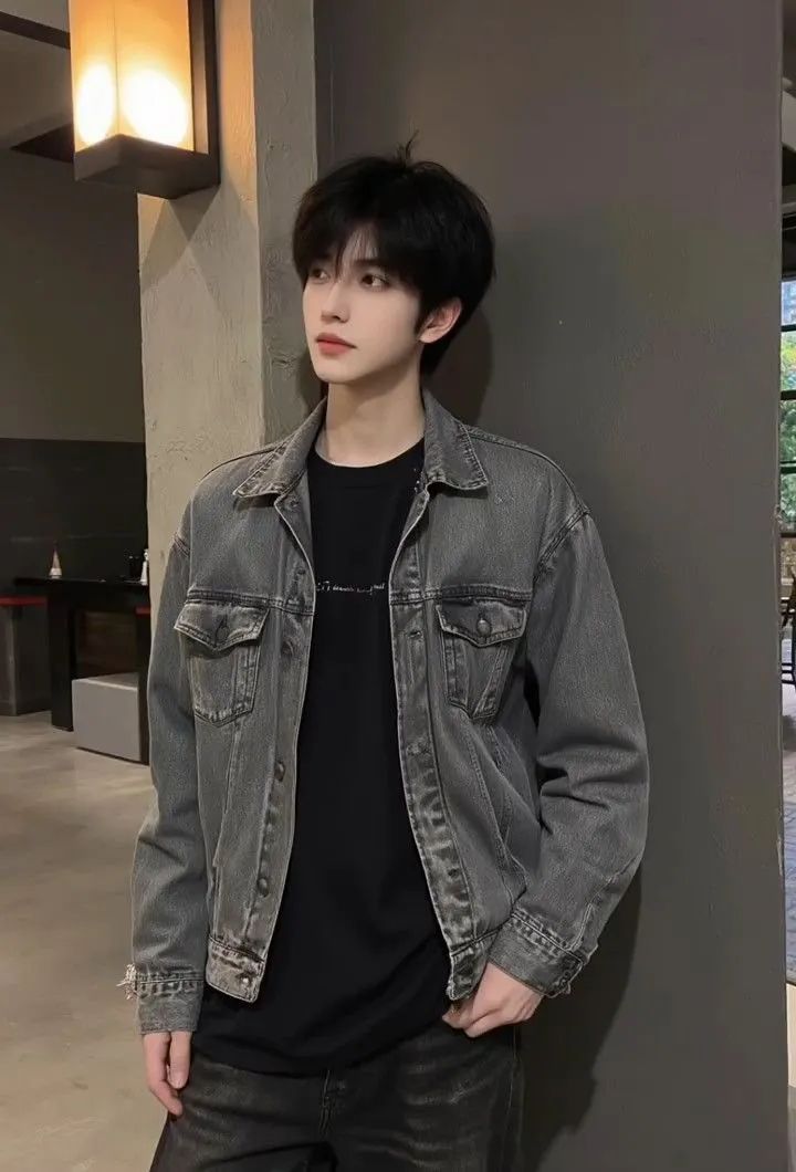 ảnh trai đẹp 9x ngầuu