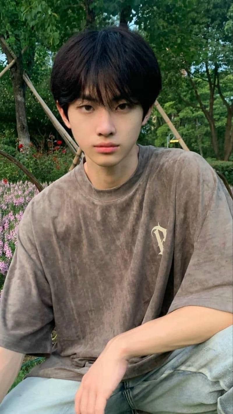 ảnh trai đẹp 9x trẻ đẹp