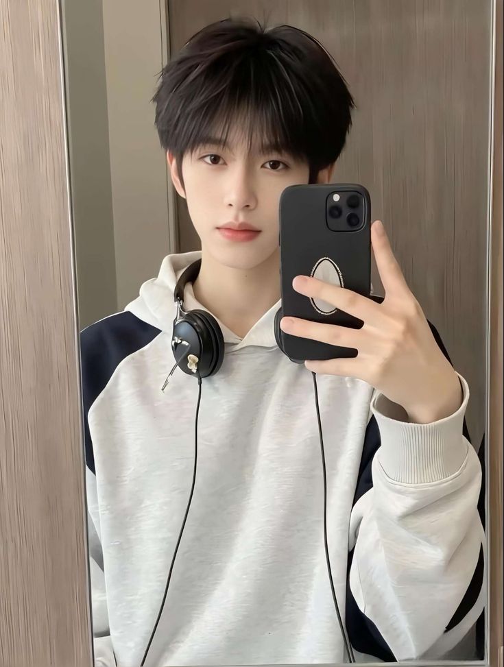 ảnh trai đẹp 9x xinh iu