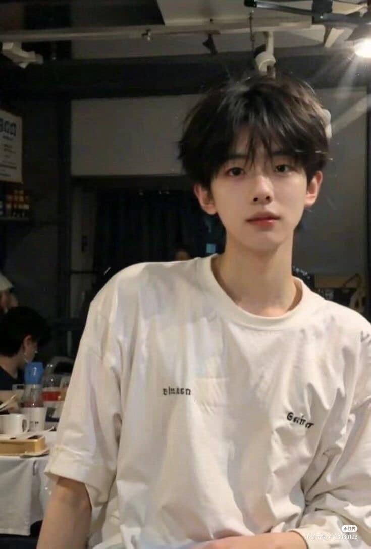 ảnh trai đẹp cute ngầu