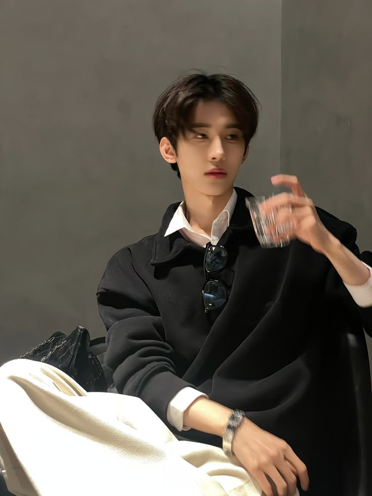 ảnh trai ngầu 9x