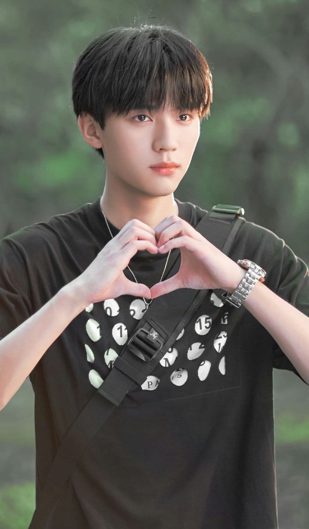 ảnh trai trung quốc cao