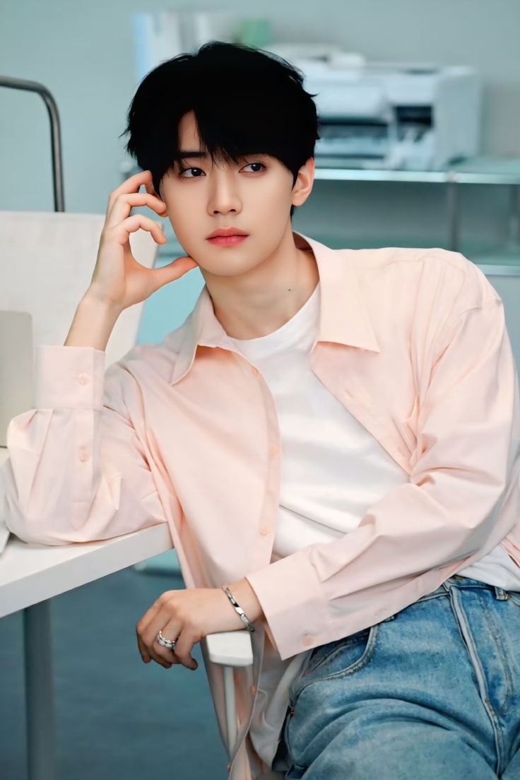 ảnh trai trung quốc cuốn