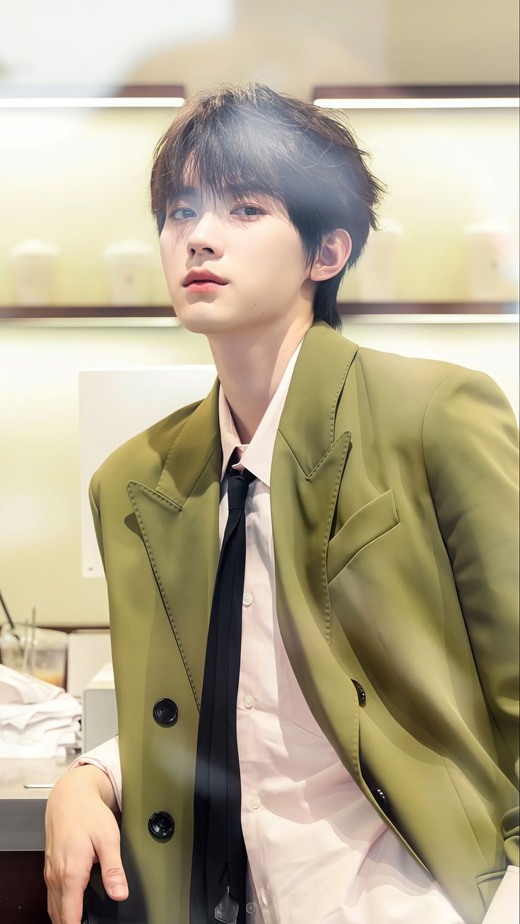 ảnh trai trung quốc dáng