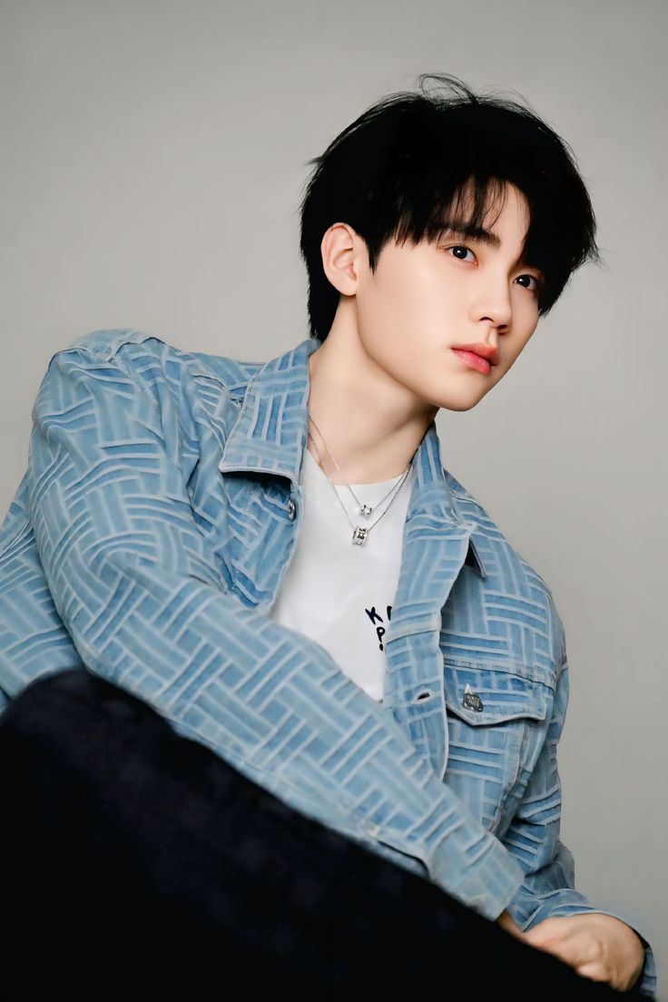 ảnh trai trung quốc đẹp