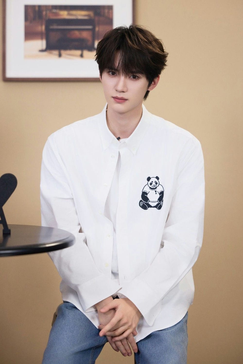 ảnh trai trung quốc lạnh