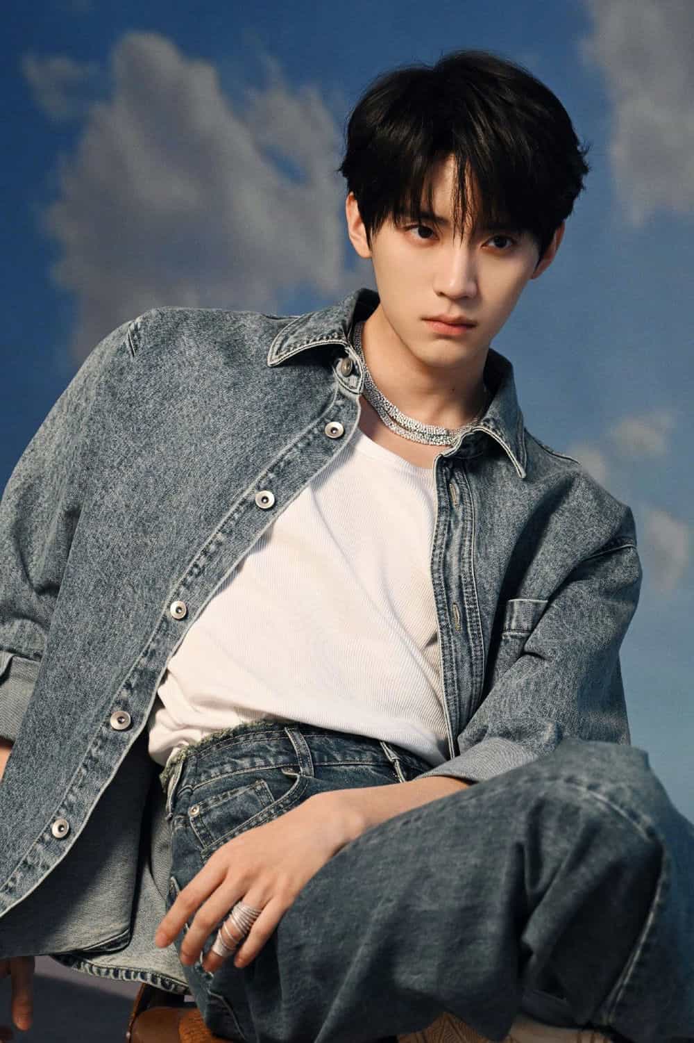 ảnh trai trung quốc lịch